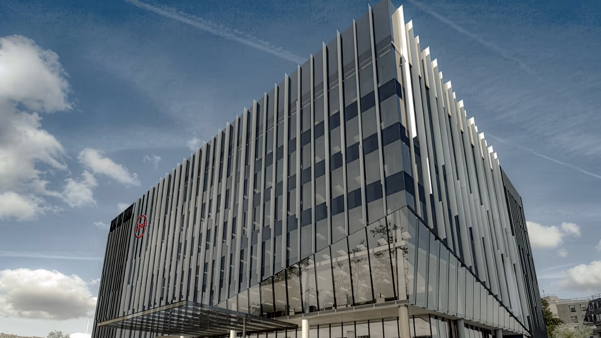 ABSA Bank Ghana Head Office — SKOL Consult