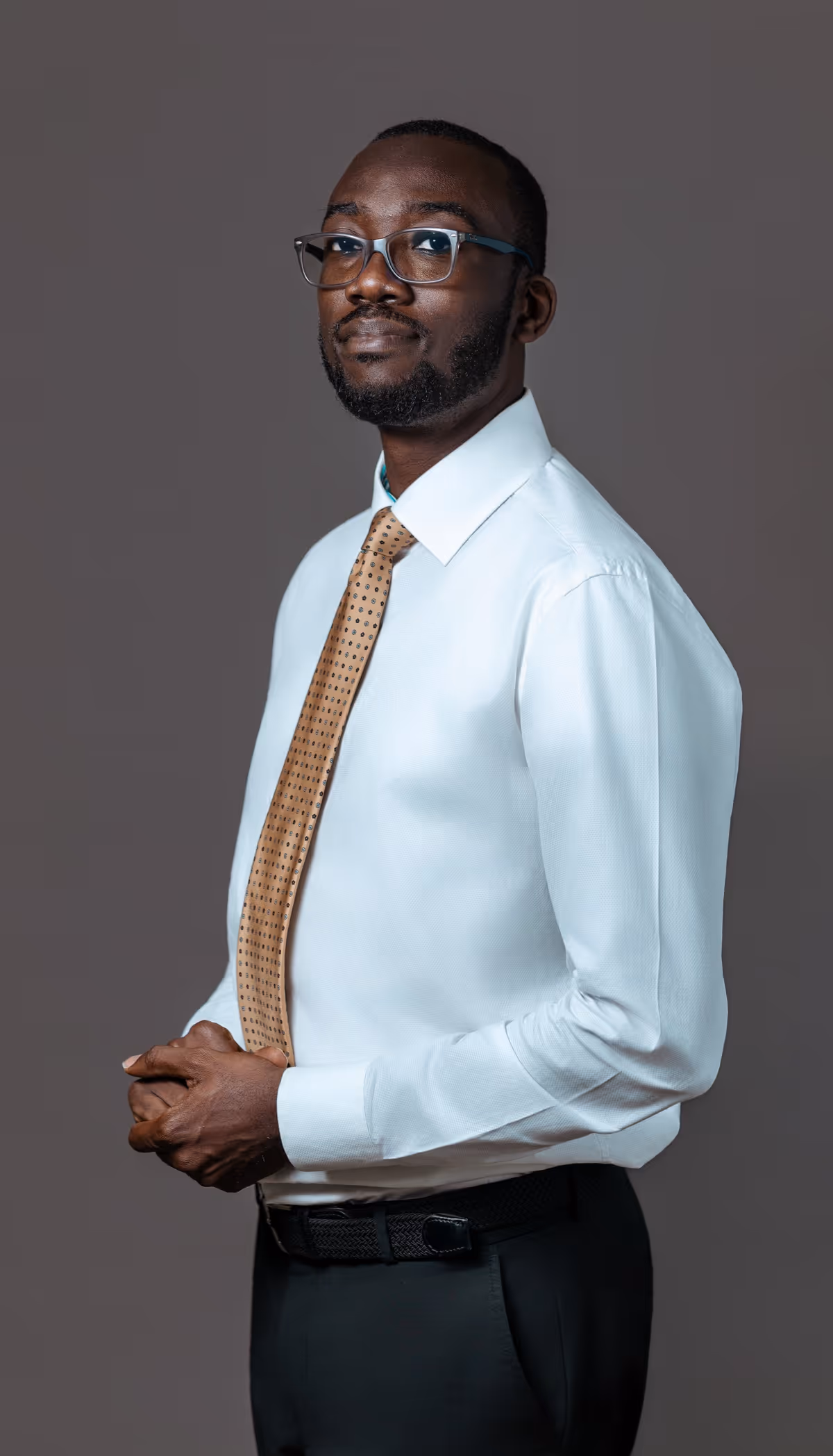 Arnold Yaw Odei — SKOL Consult LTD