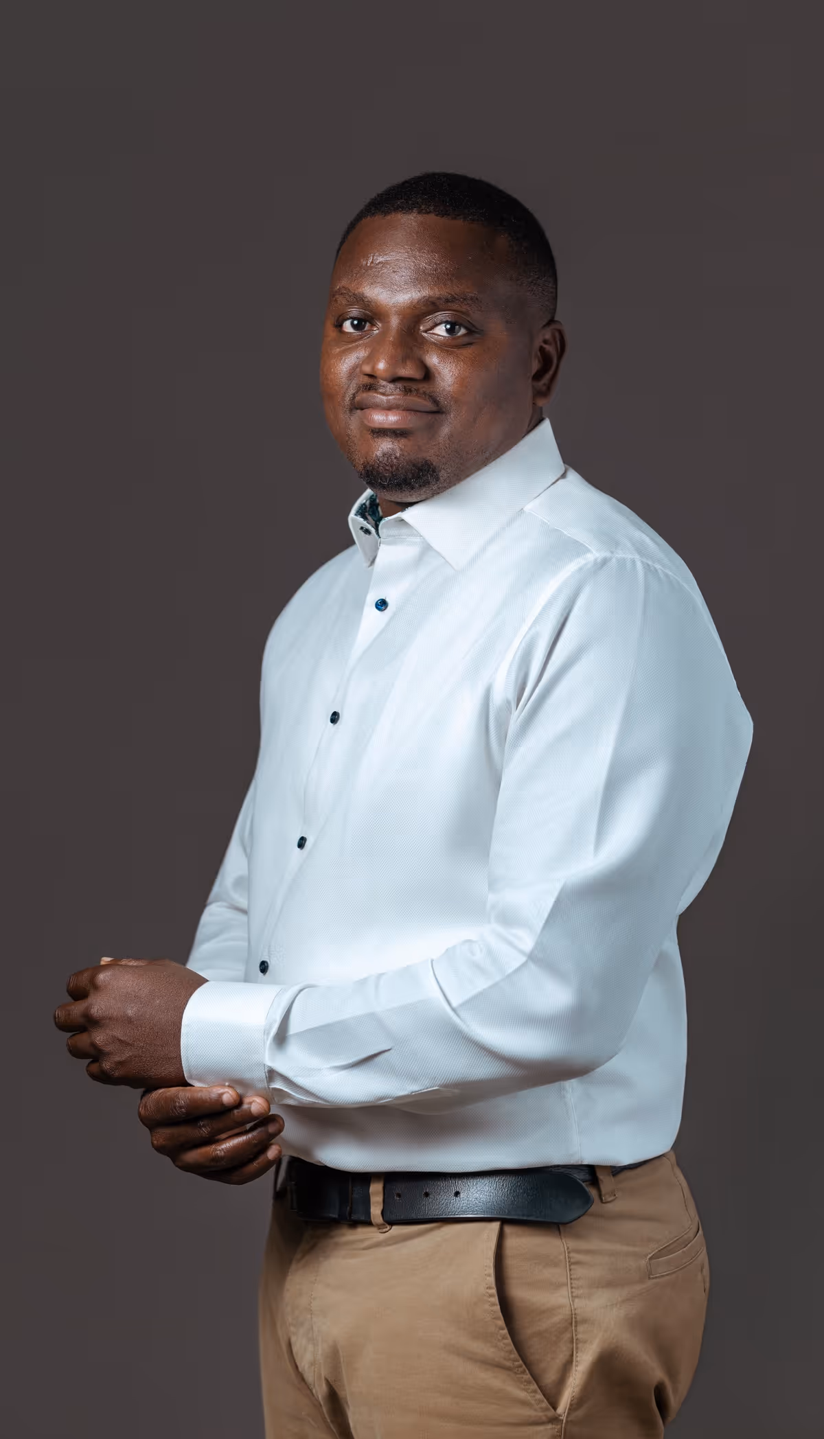 Augustine Kwaku Amoah — SKOL Consult LTD