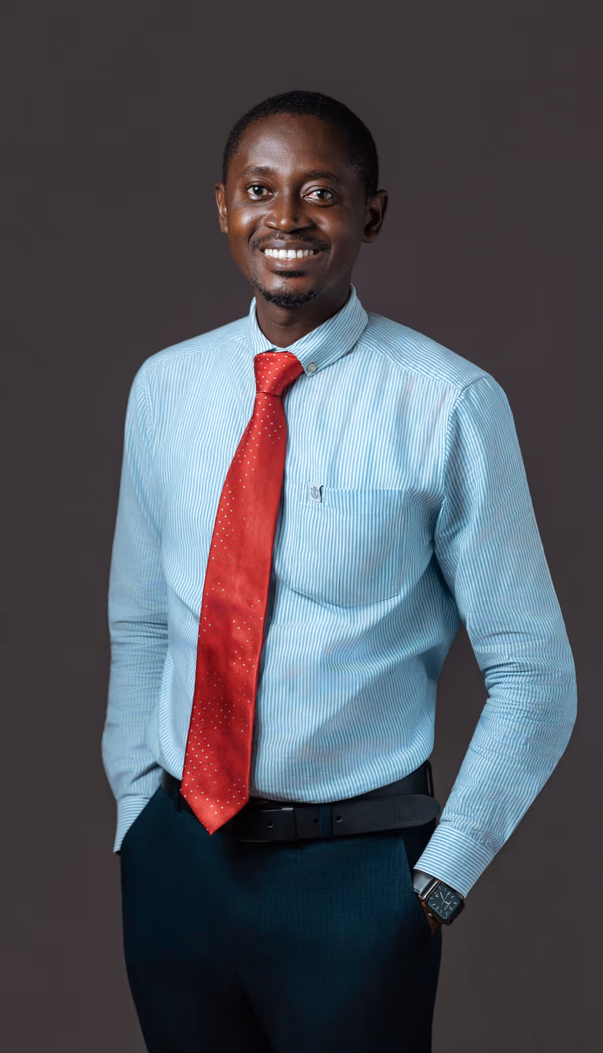 SKOL Consult team member