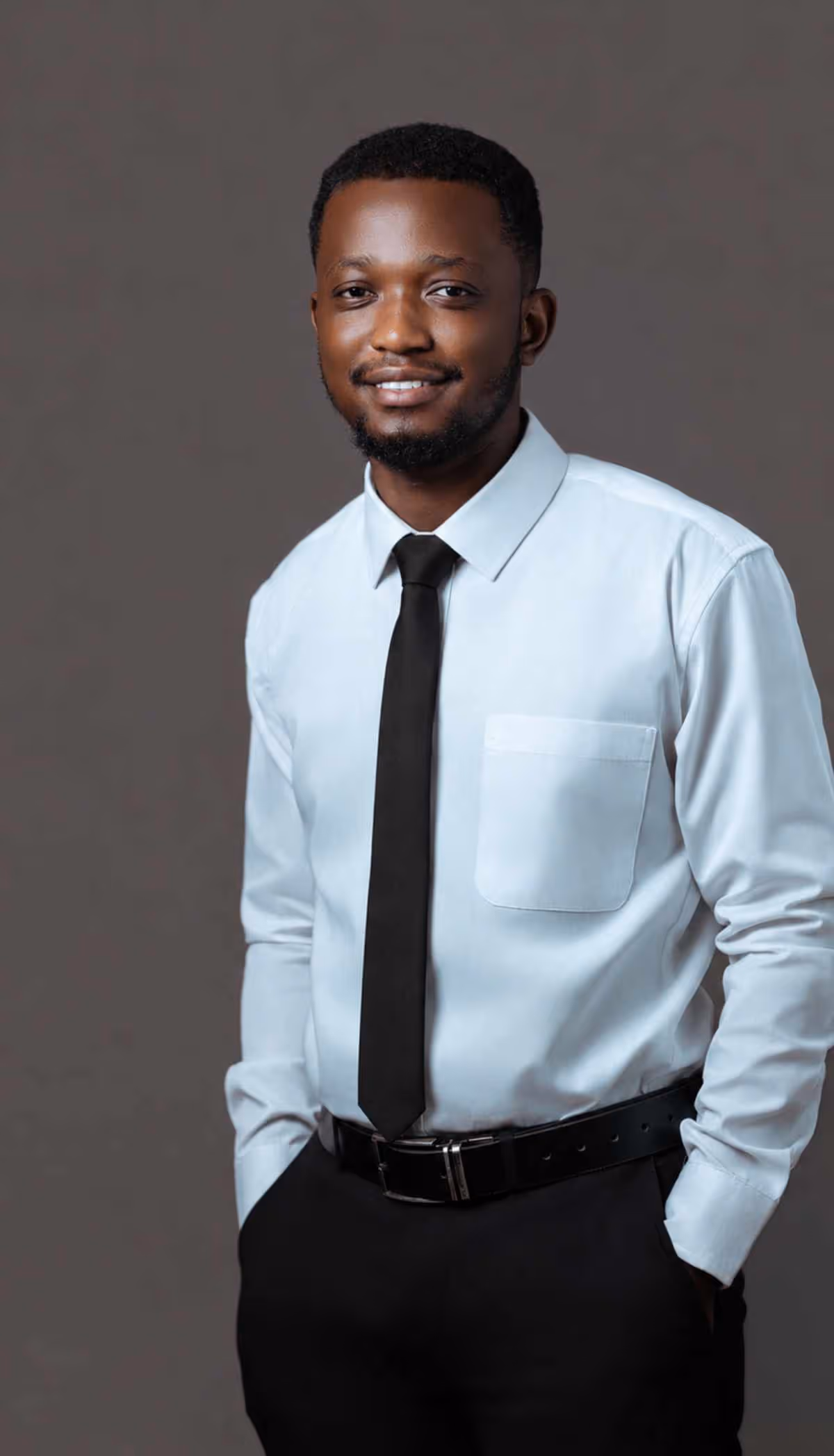Christopher Nutor — SKOL Consult LTD
