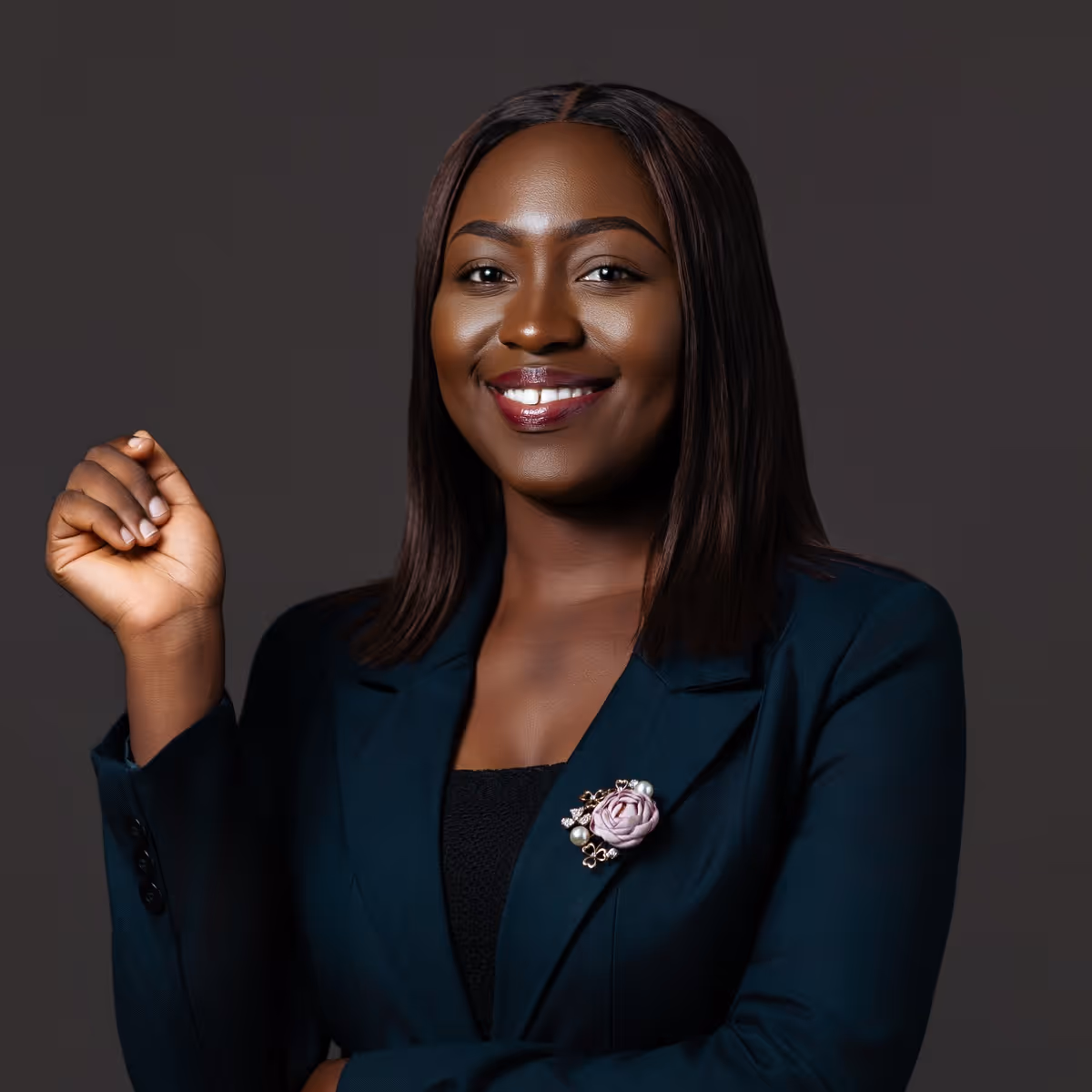 SKOL Consult team member
