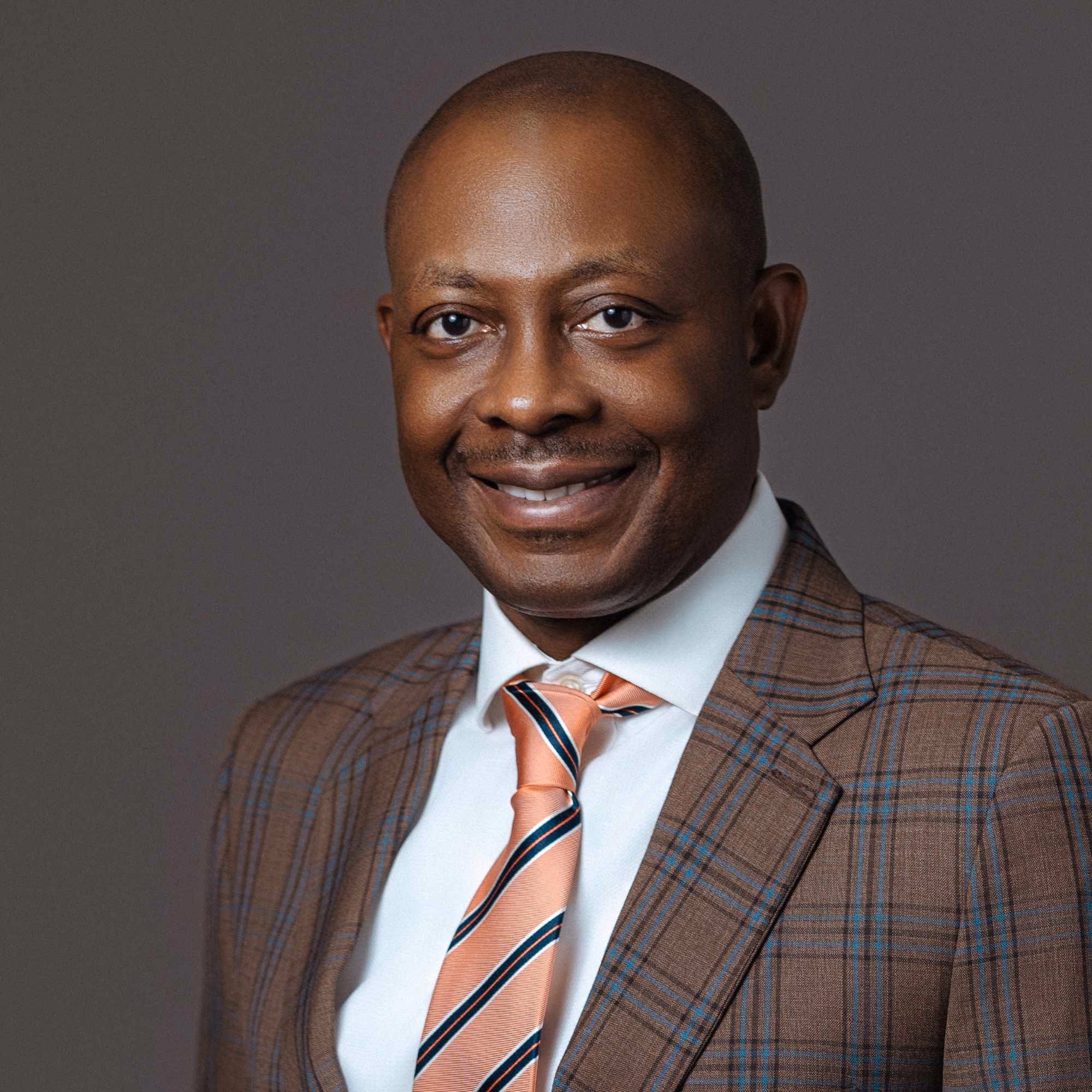 Steiner Ebo Wood, CEO of SKOL Consult LTD