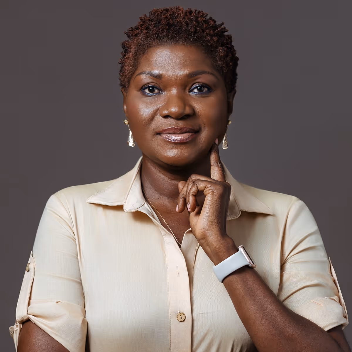 Kate Ansah — SKOL Consult LTD