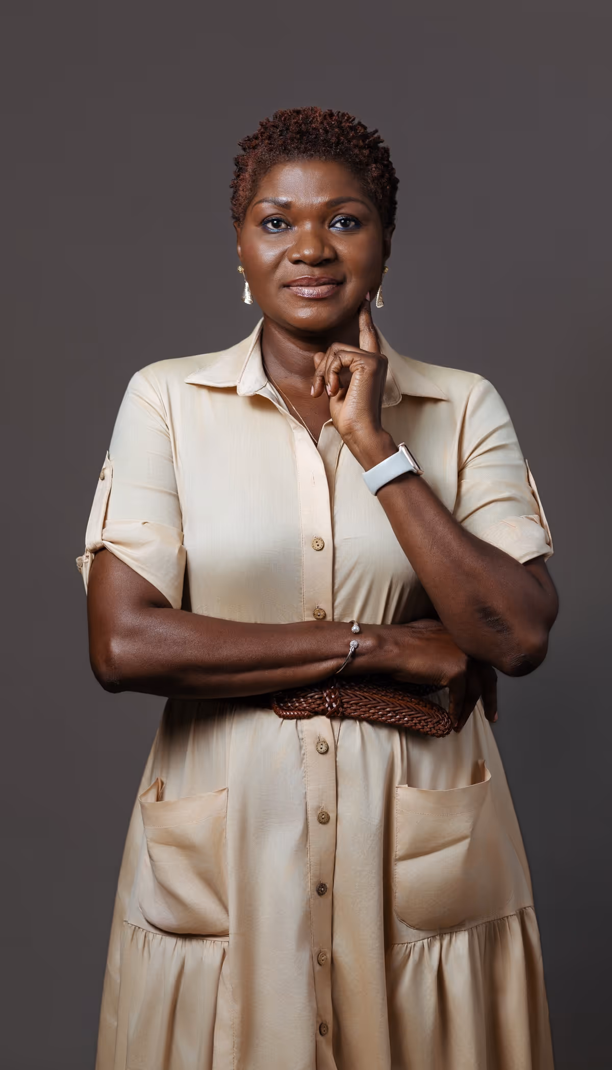 Kate Ansah — SKOL Consult LTD