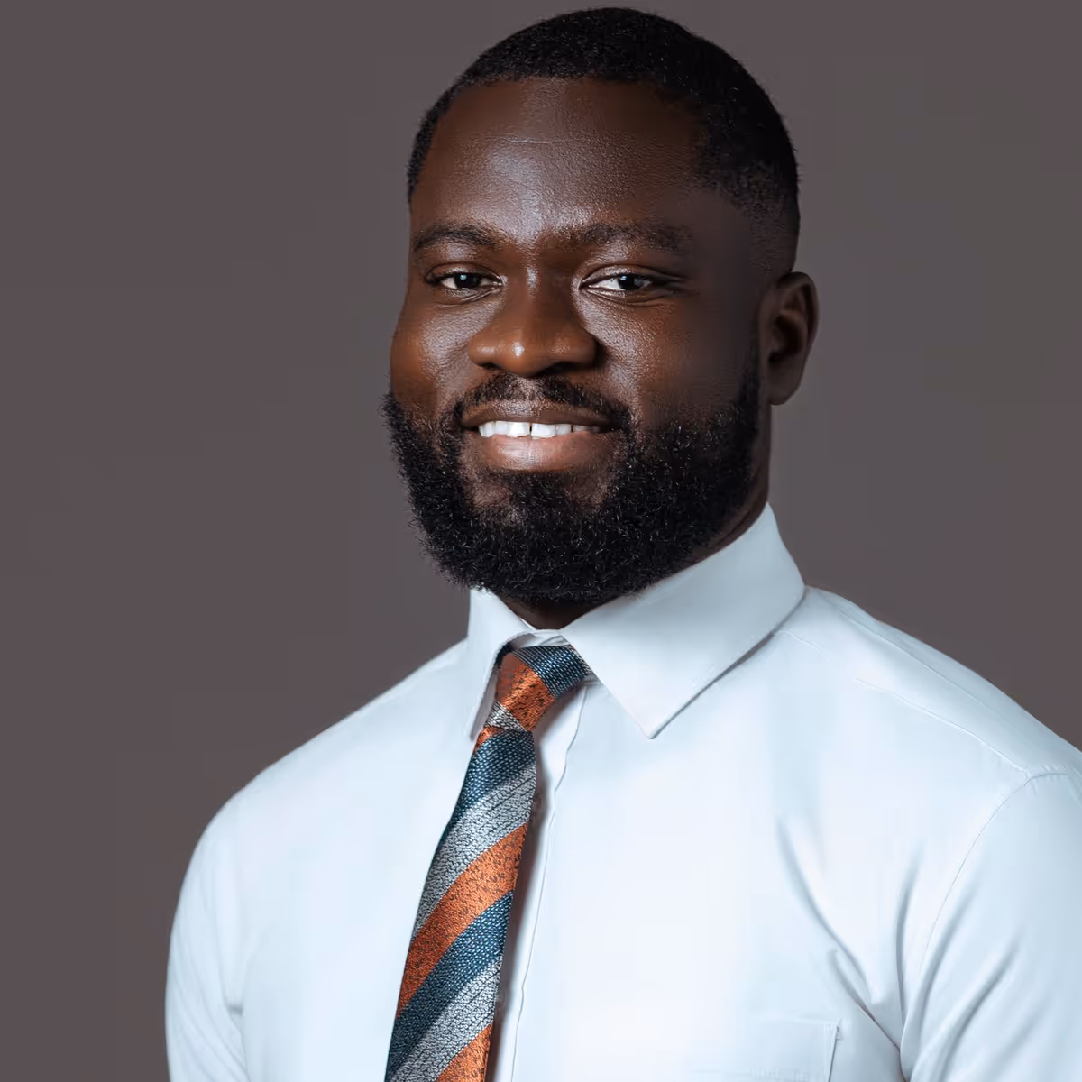 SKOL Consult team member
