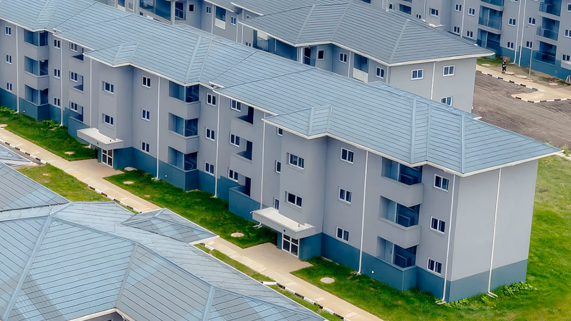 Ministry of Defence Forward Operating Base — SKOL Consult