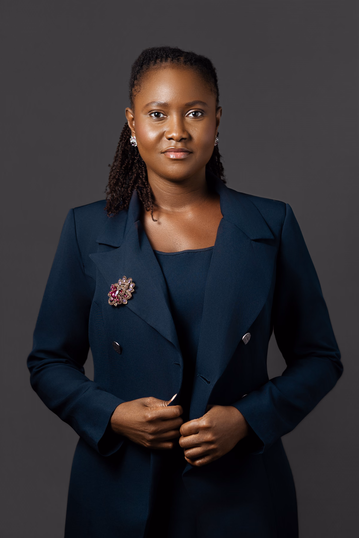 Moriah Djan — SKOL Consult LTD