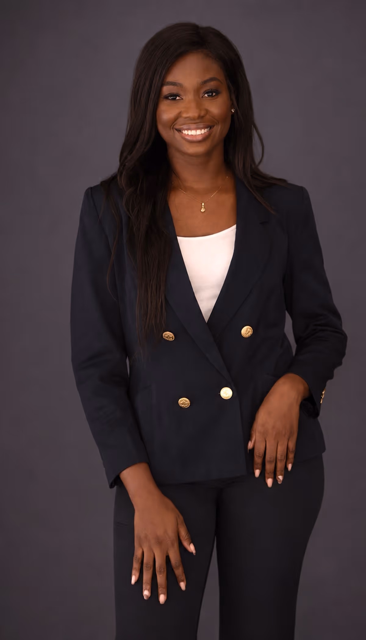 SKOL Consult team member