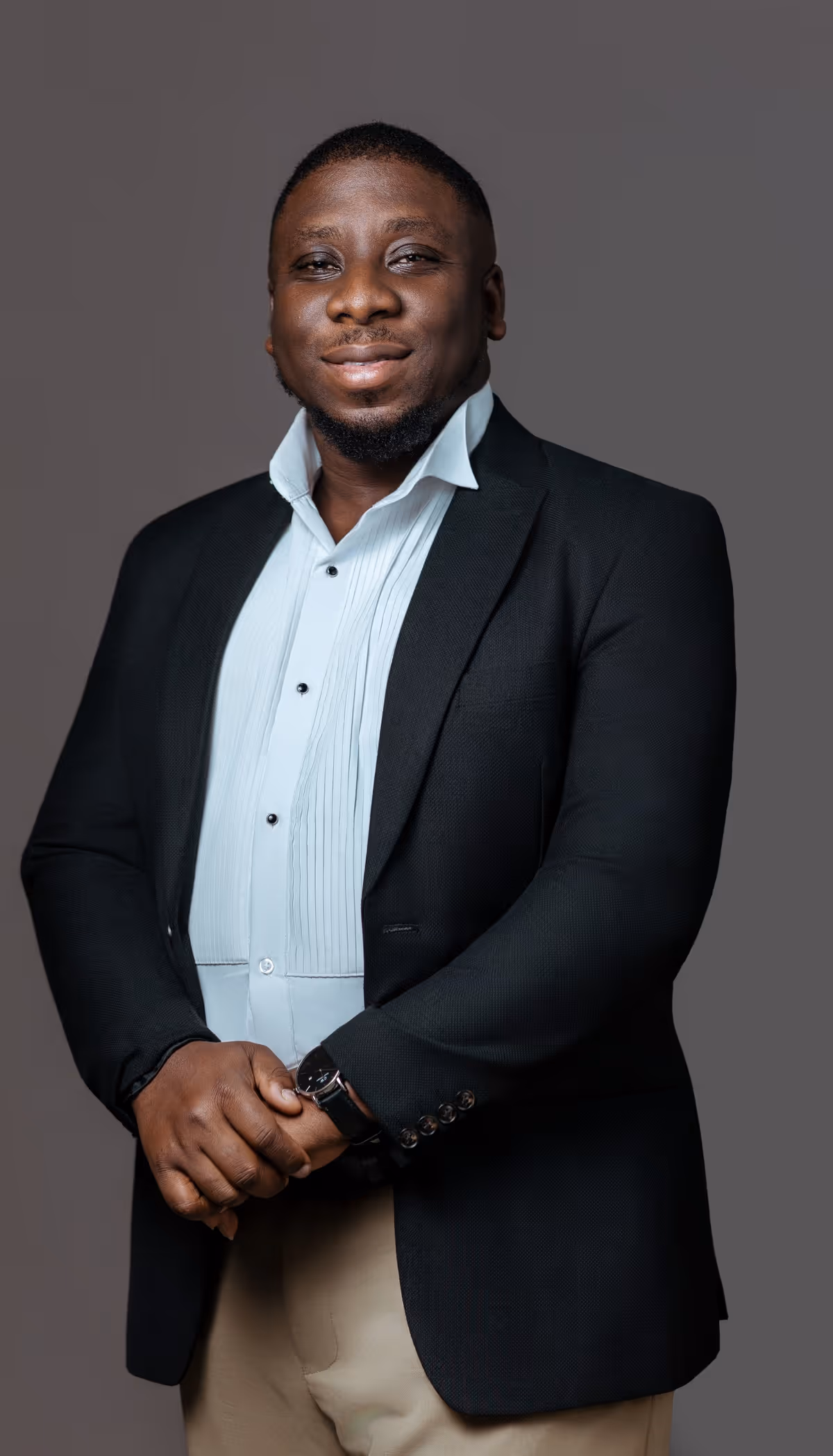 Rogger Dotsey — SKOL Consult LTD