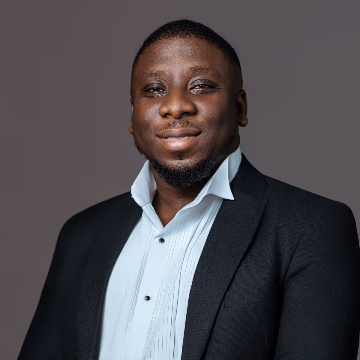 Rogger Dotsey — SKOL Consult LTD