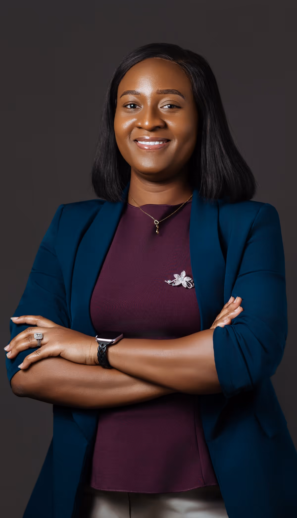 SKOL Consult team member