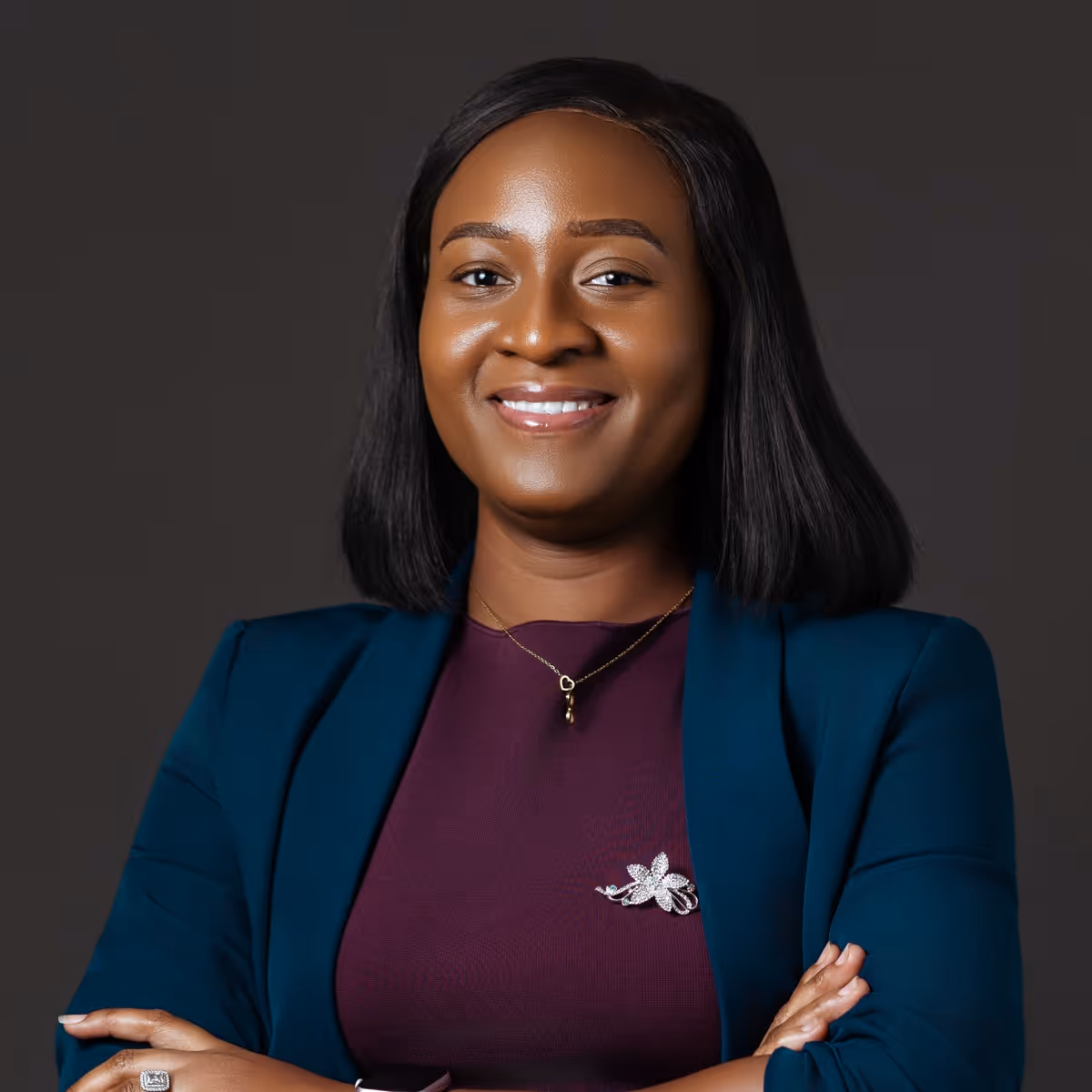 SKOL Consult team member