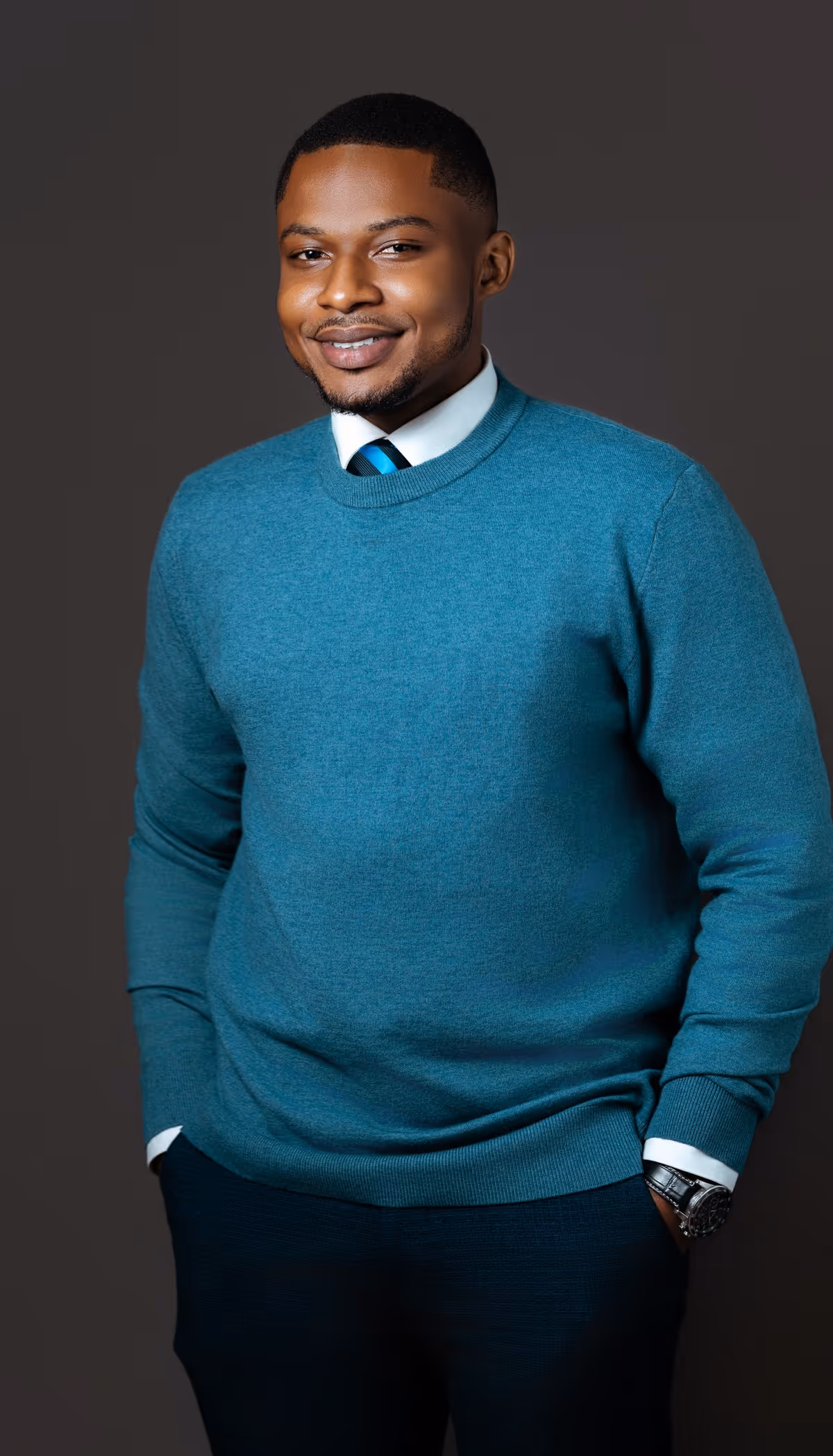 SKOL Consult team member