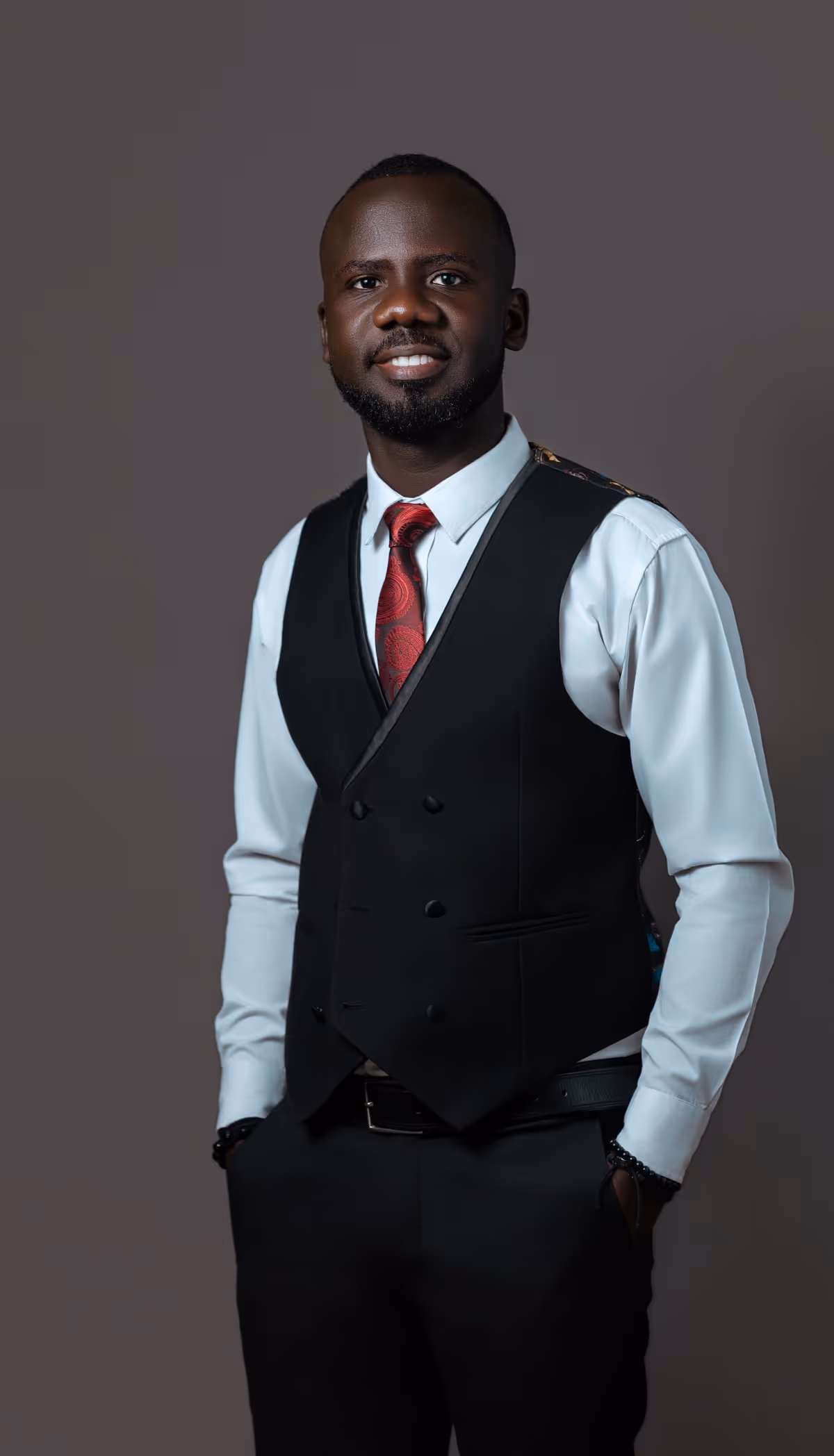 SKOL Consult team member