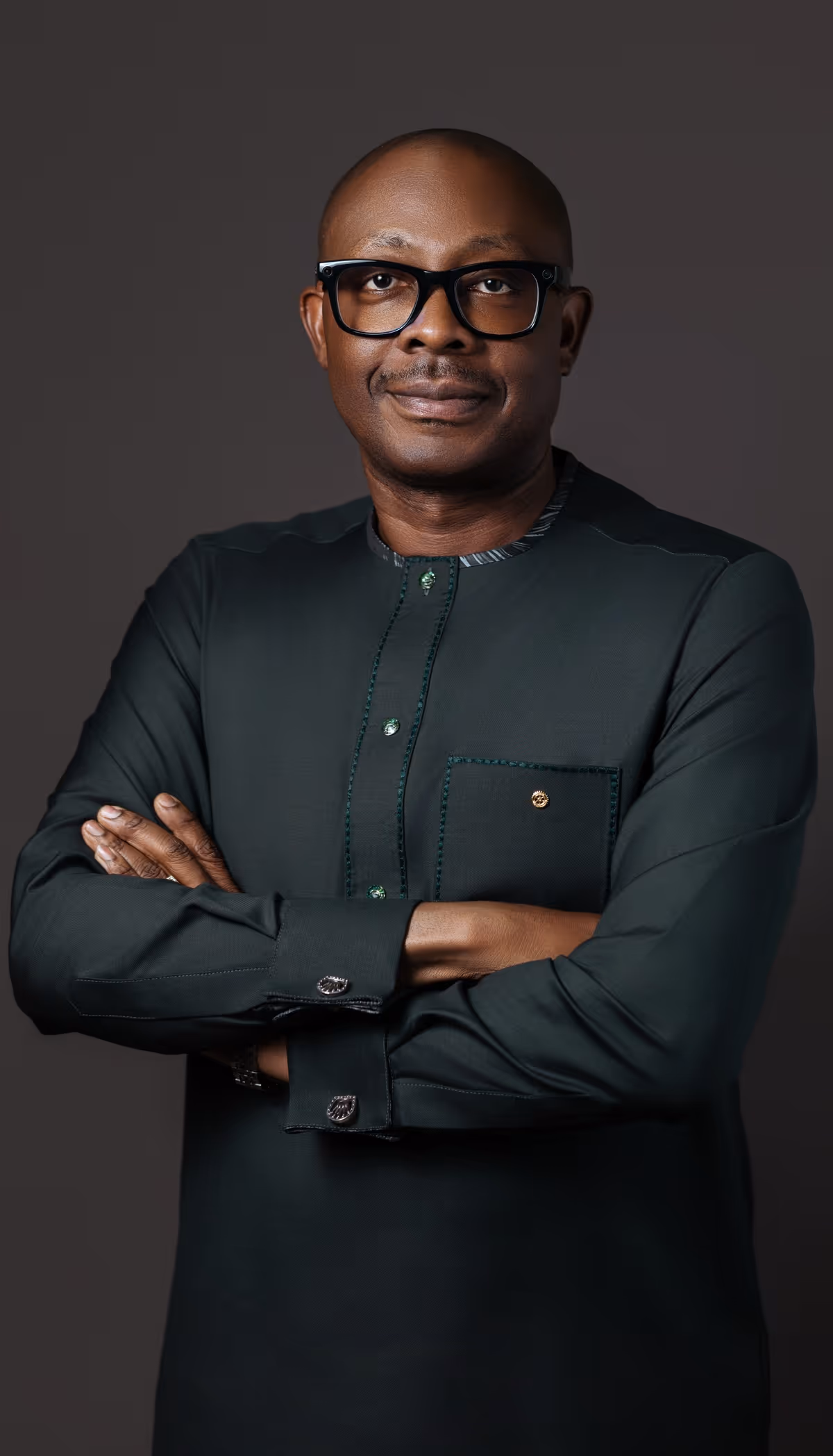 Steiner Ebo Wood, CEO — SKOL Consult LTD